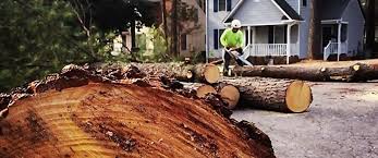 Best Emergency Tree Removal  in Eagle, ID